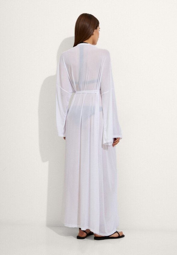 Накидка Aaah!