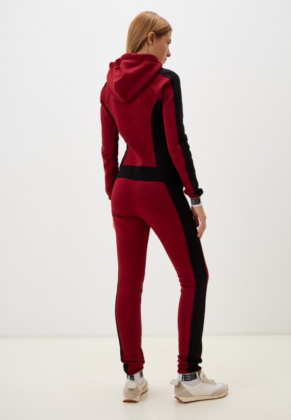 Комбинезон Jam8