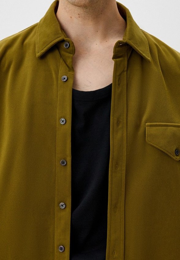 Рубашка Rushbay