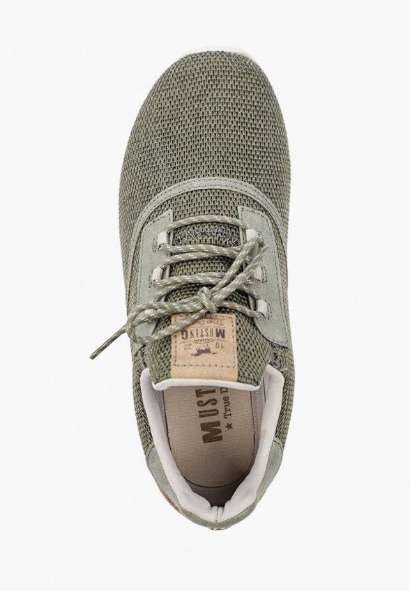 Кроссовки Mustang