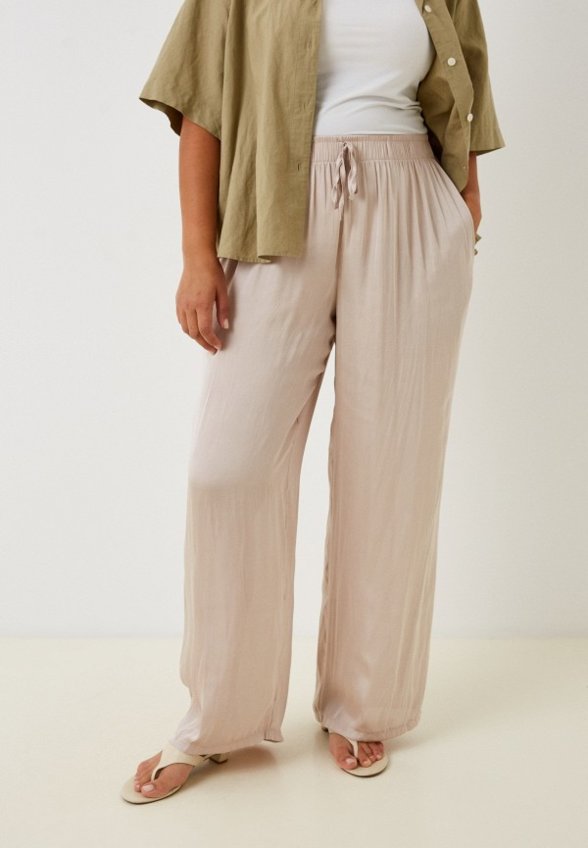 Брюки Miss to Kiss