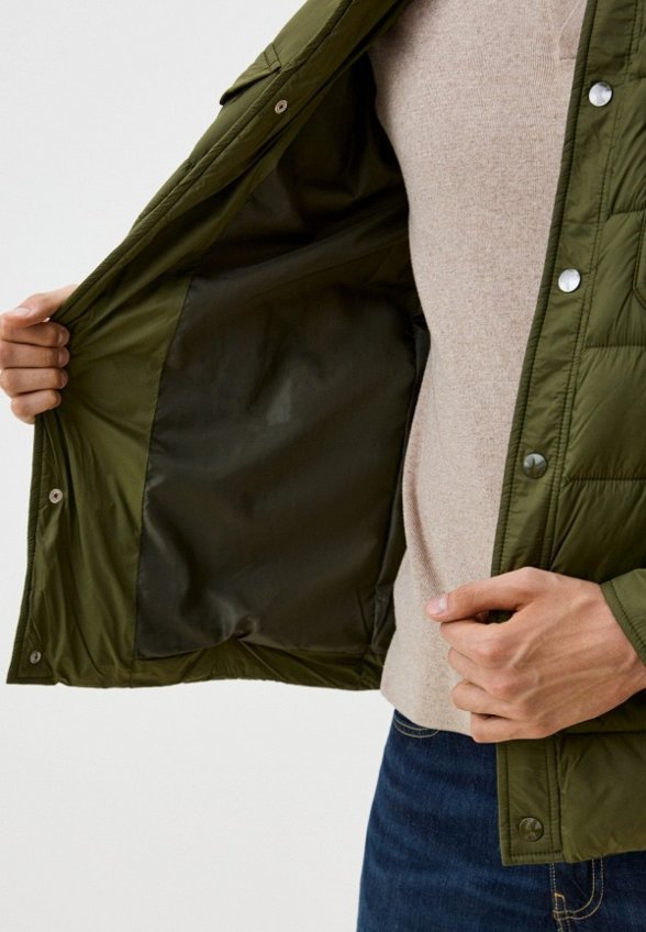 Куртка-рубашка Concept Club