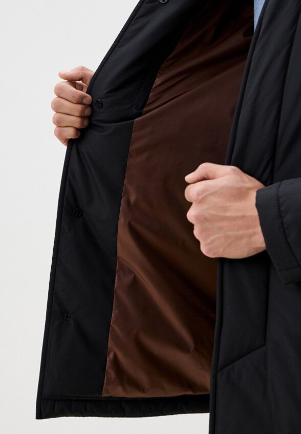 Куртка утепленная Bazioni