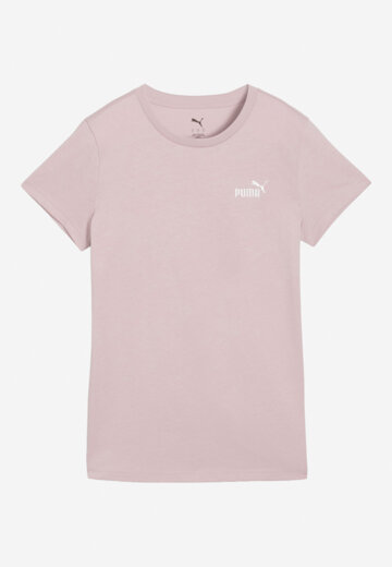 Футболка женская PUMA, Розовый