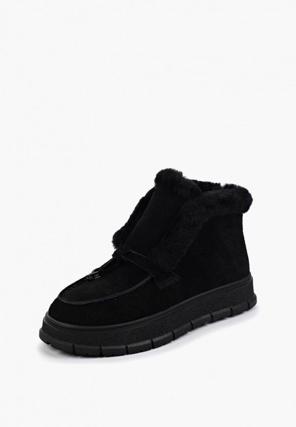 Ботинки Savage