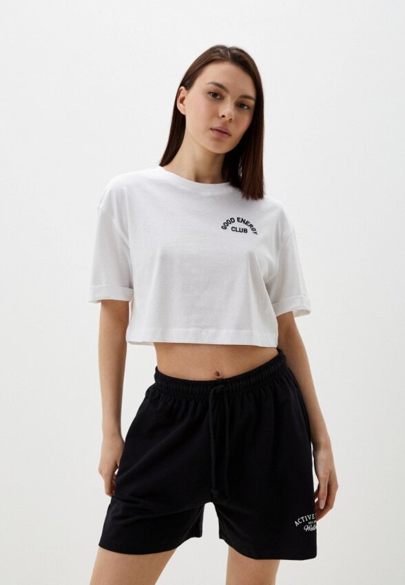 Футболка Funday