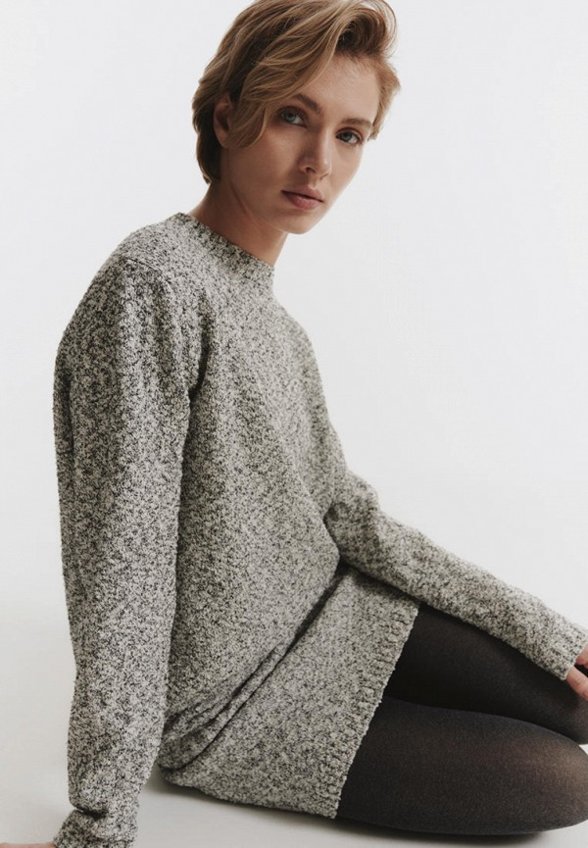 Джемпер Daisyknit