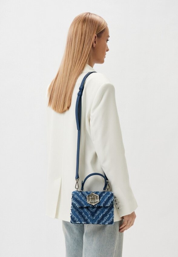 Сумка Philipp Plein