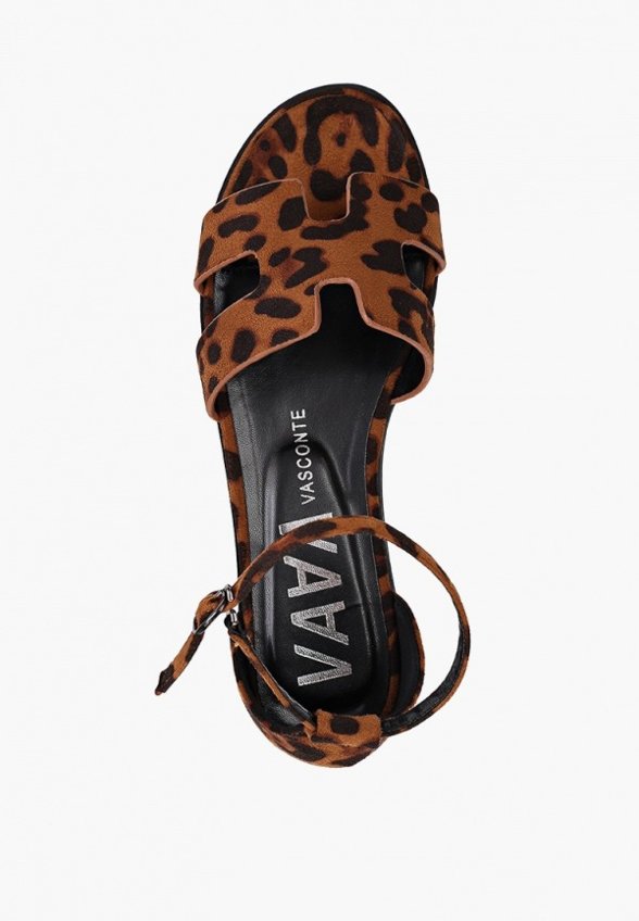 Сандалии Vasconte