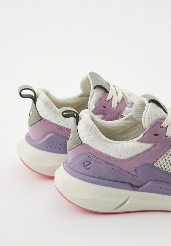 Кроссовки Ecco