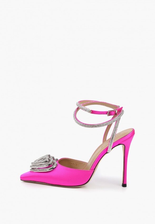 Туфли Grand Style