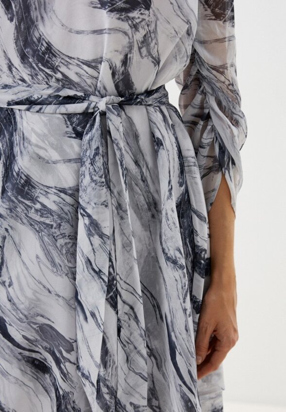 Платье Mokko Brand