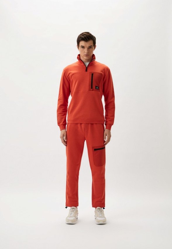 Олимпийка La Martina