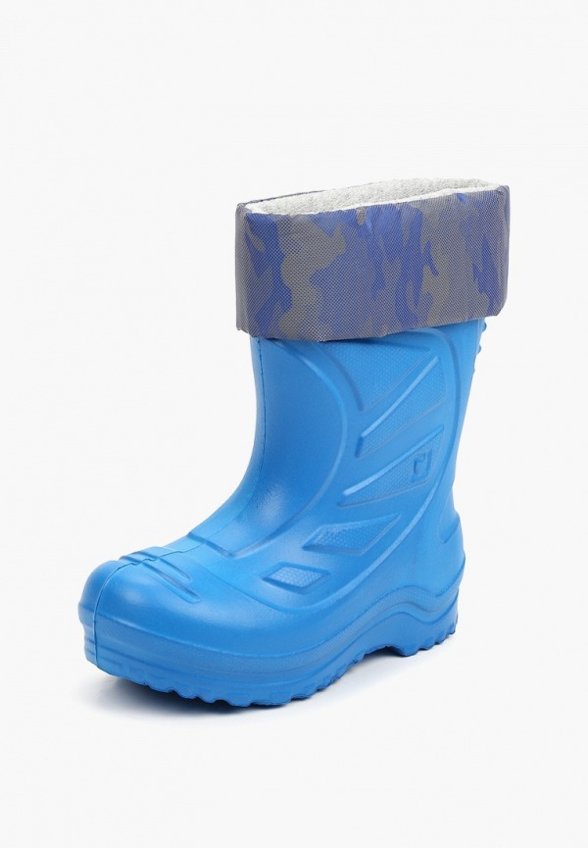 Сапоги резиновые Котофей