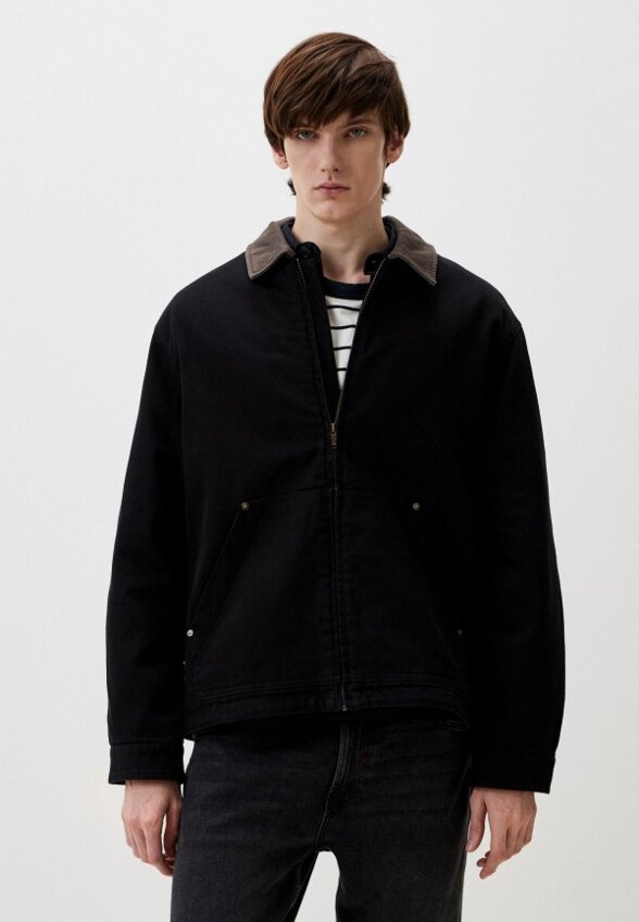 Куртка утепленная O'STIN