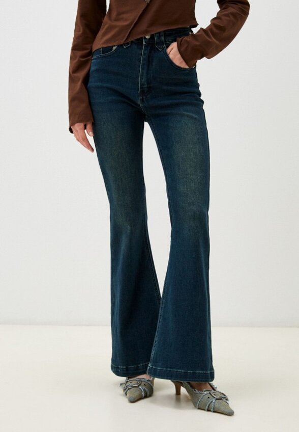 Джинсы Vittoria Vicci