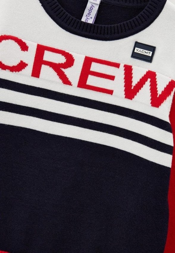 Джемпер PlayToday