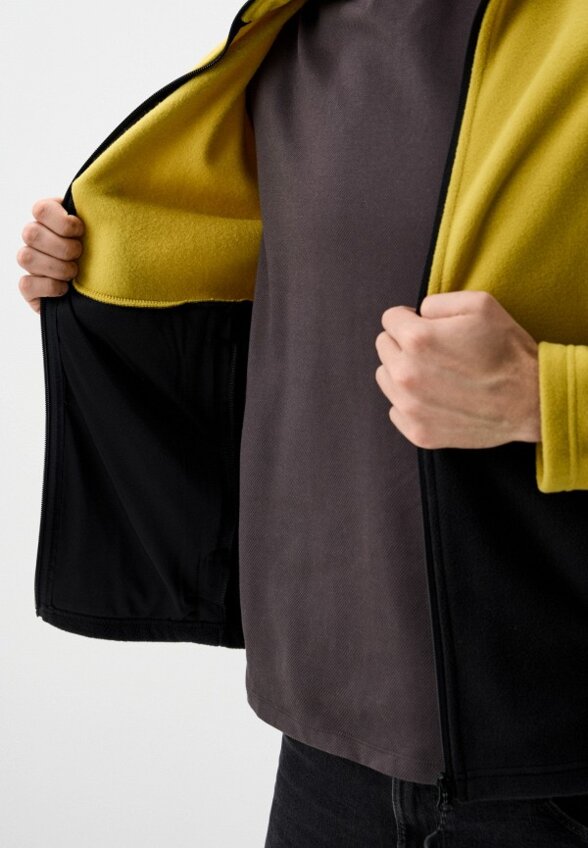 Джемпер Northland