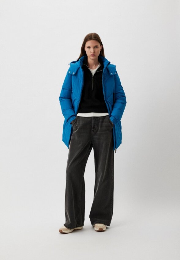 Пуховик Bimba Y Lola