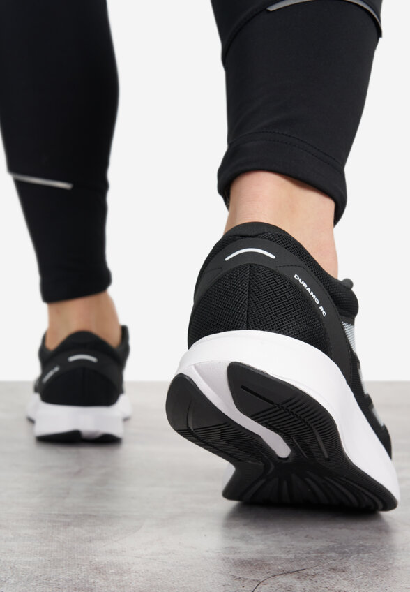 Кроссовки мужские adidas Duramo Rc U, Черный