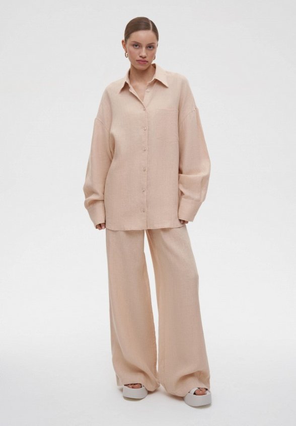 Рубашка Charmstore