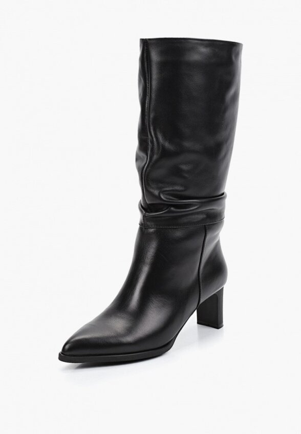 Сапоги Lenuver