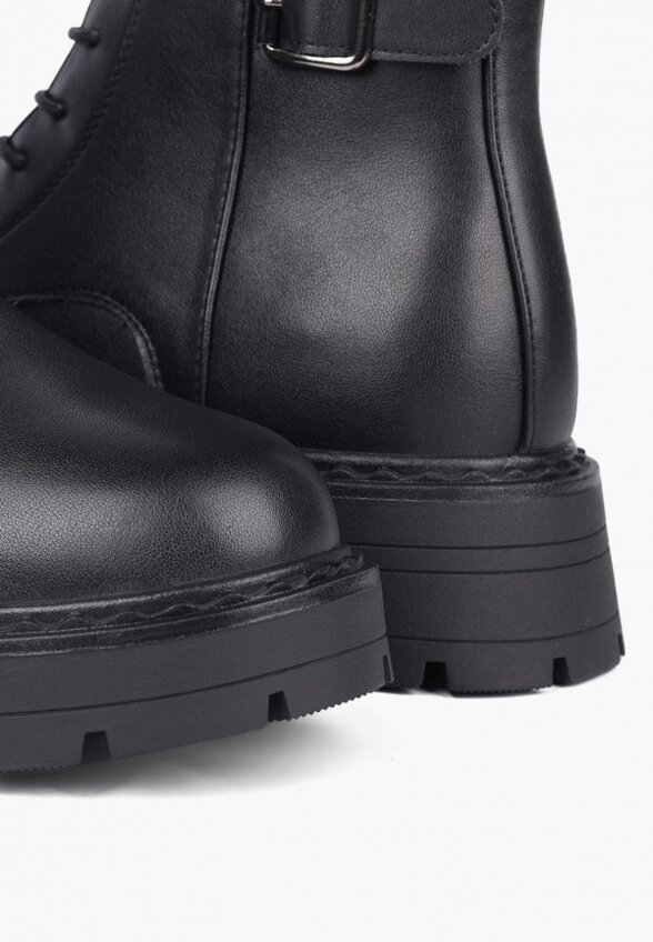 Ботинки Instreet