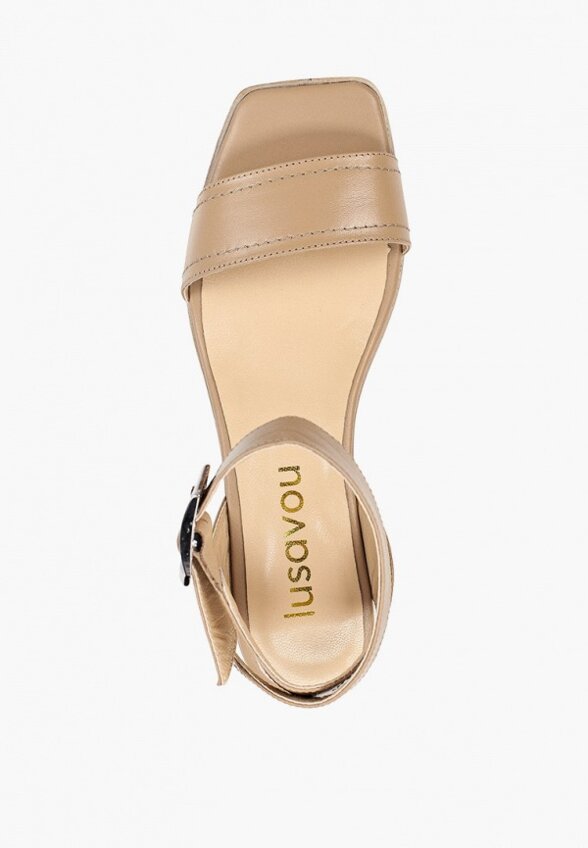 Босоножки Lusavou