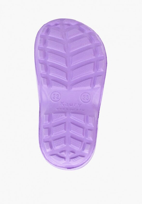 Сапоги резиновые Kaury