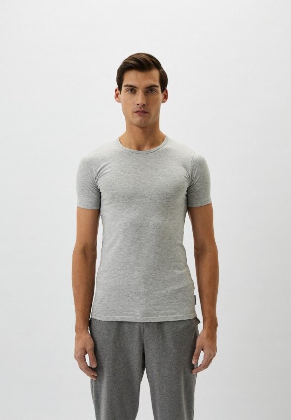 Футболки домашние 2 шт. Bikkembergs