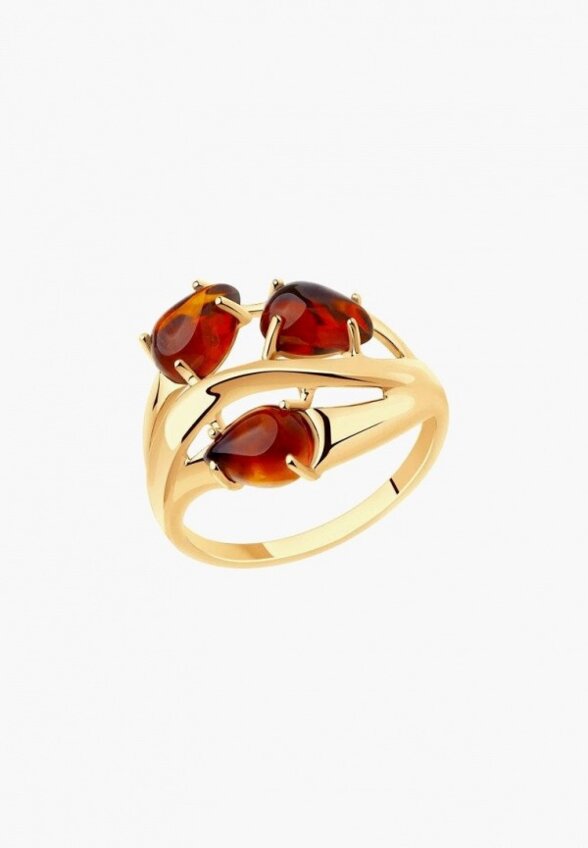 Кольцо Diamant