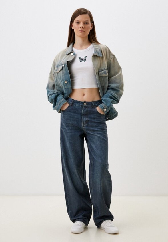 Джинсы Befree