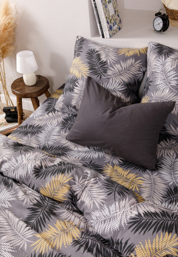 Постельное белье 1,5-спальное Ночь нежна