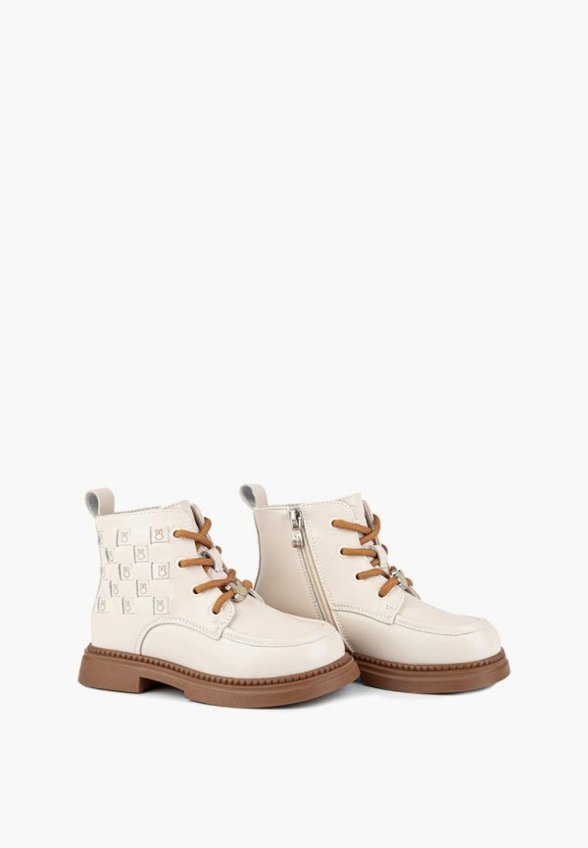 Ботинки Kapika