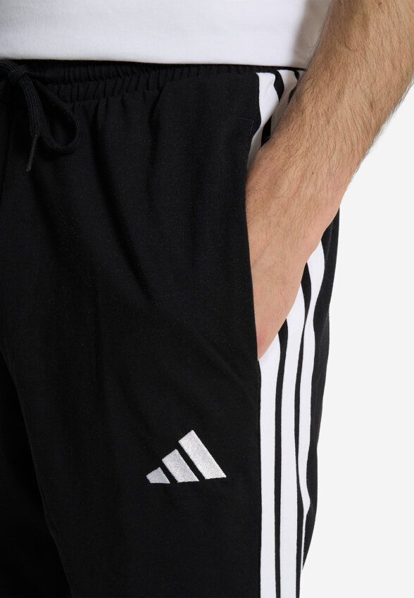 Брюки мужские adidas, Черный