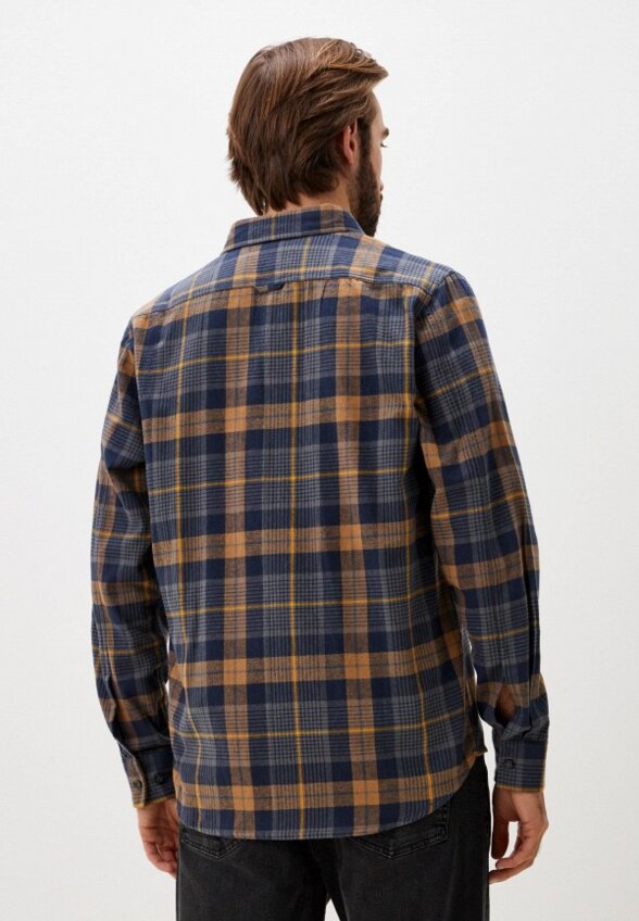 Рубашка Velocity