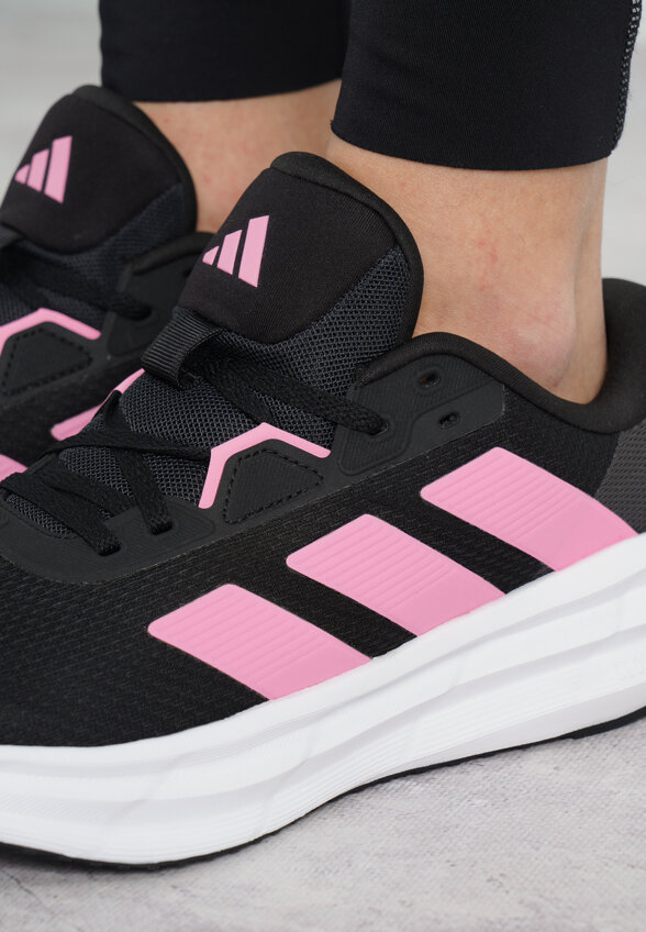 Кроссовки женские adidas Galaxy 7, Черный