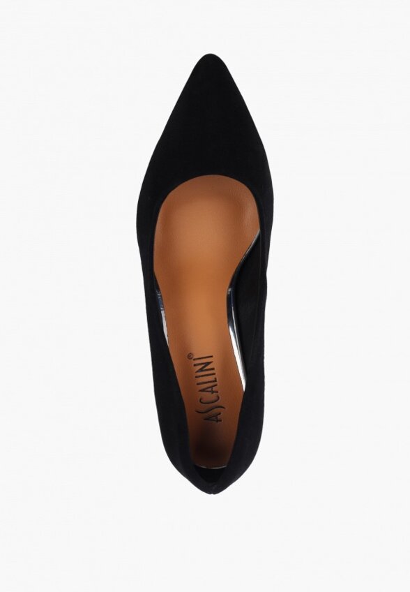 Туфли Ascalini