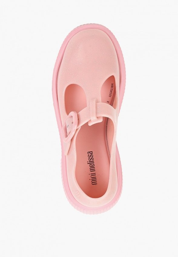 Туфли резиновые Melissa