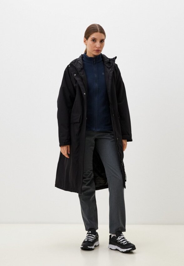 Брюки утепленные Icepeak