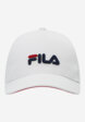Бейсболка для мальчиков FILA, Белый6  - превью