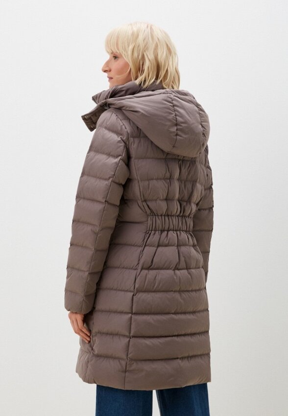 Куртка утепленная Baon