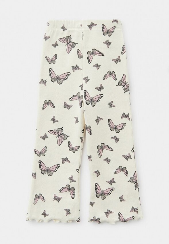 Лонгслив и брюки Sela