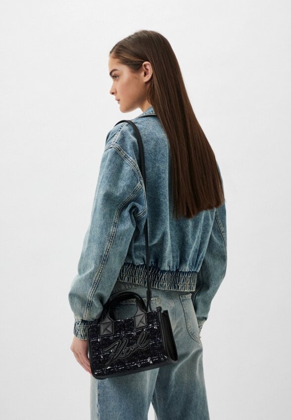 Сумка Karl Lagerfeld