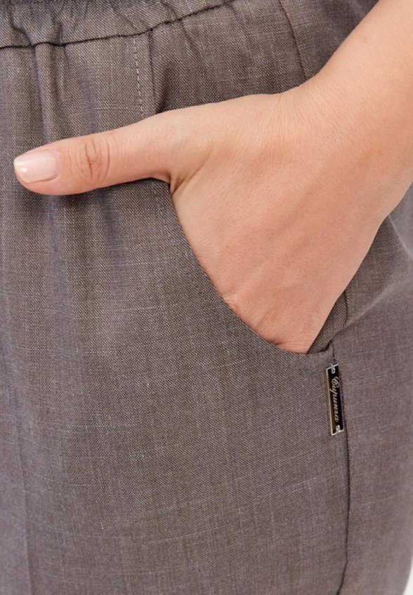 Брюки Сиринга