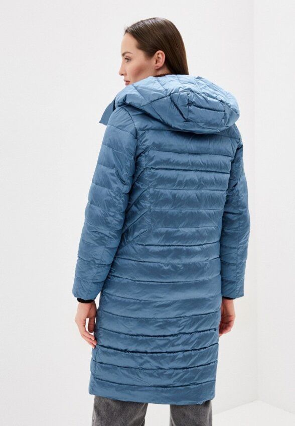 Пуховик Dixi-Coat