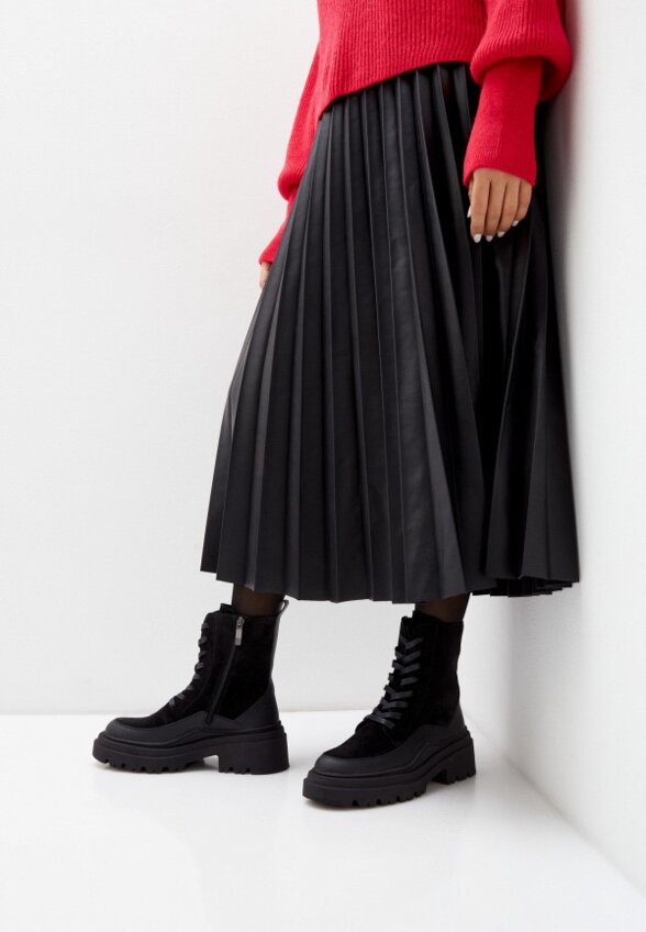 Ботинки Giotto