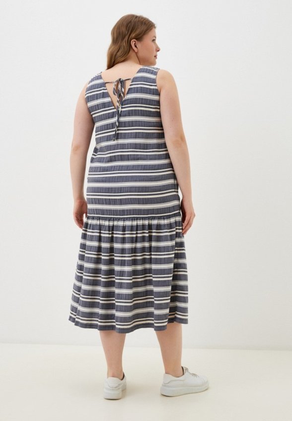 Платье Helmidge