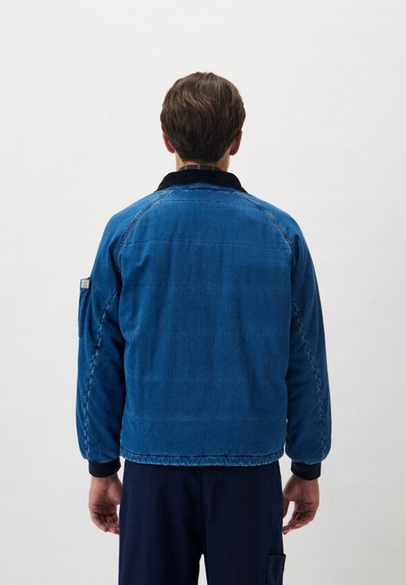 Куртка джинсовая Closed