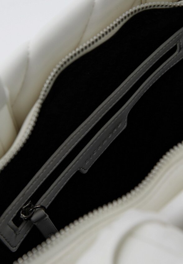 Сумка и брелок John Richmond